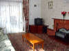 Apartment 1a Lounge