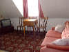 Apartment 10 living room